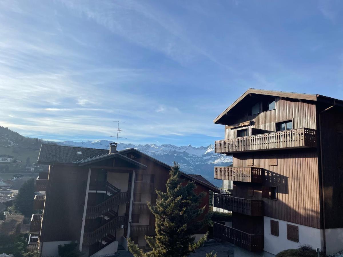 Appartement Au Coeur De Saint Gervais Les Bains Екстер'єр фото